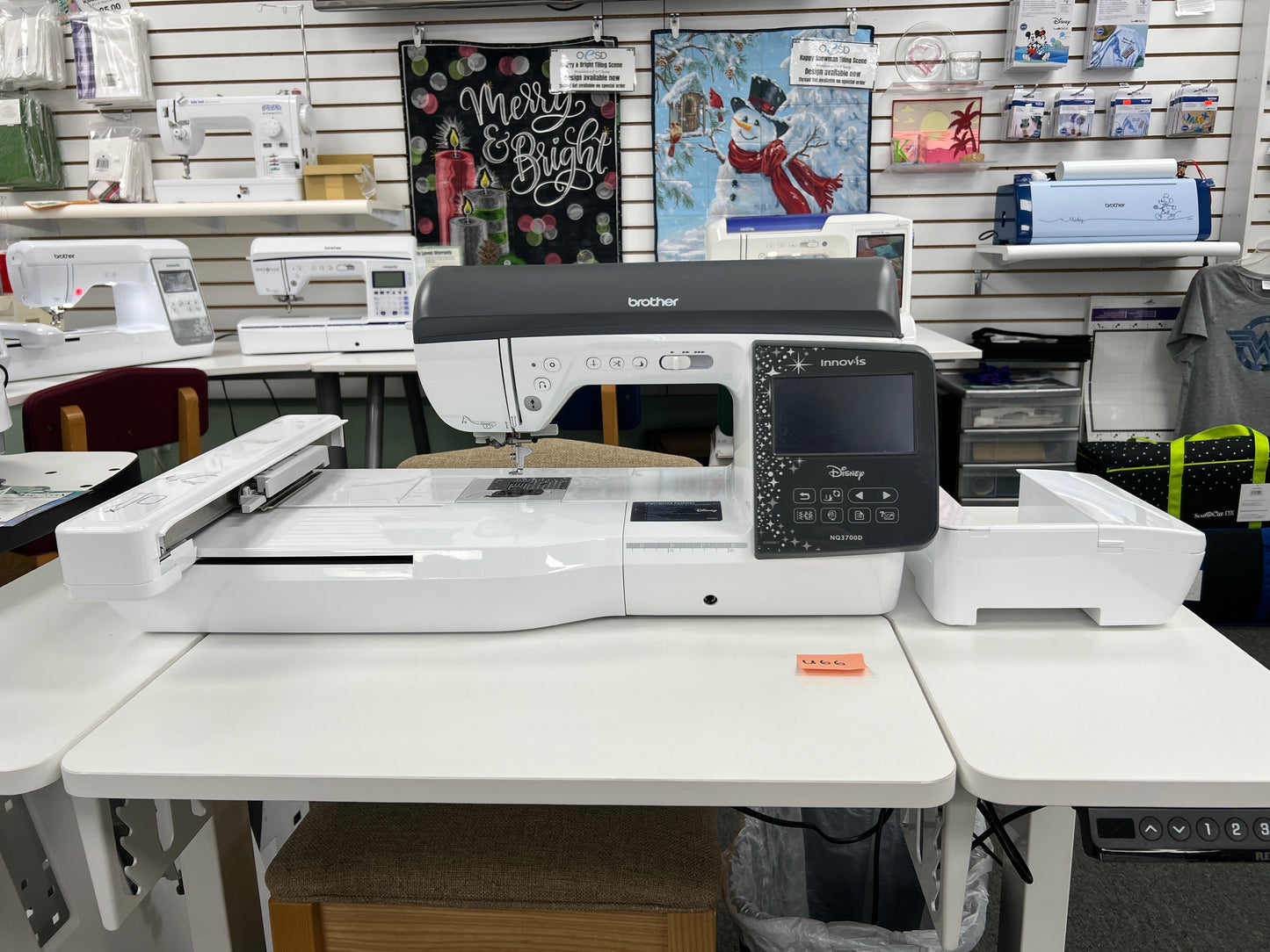 Previously Loved Brother 3700D #085