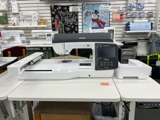 Previously Loved Brother 3700D #085