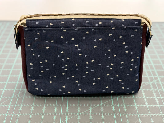 Bags with Jan! - Plover Pouch