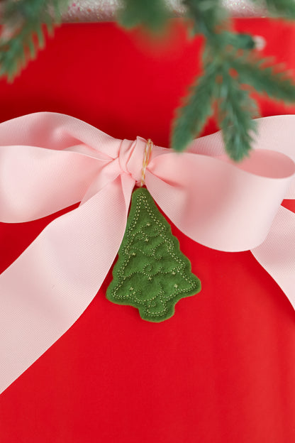 Oh! Stitchmas Tree Demo December 2025