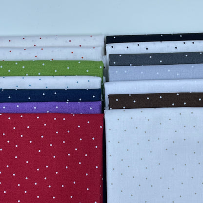 Kimberbell Basics Half Yard Bundles