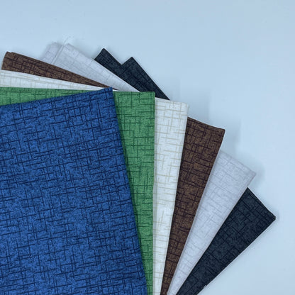 Kimberbell Fat Quarter Bundles