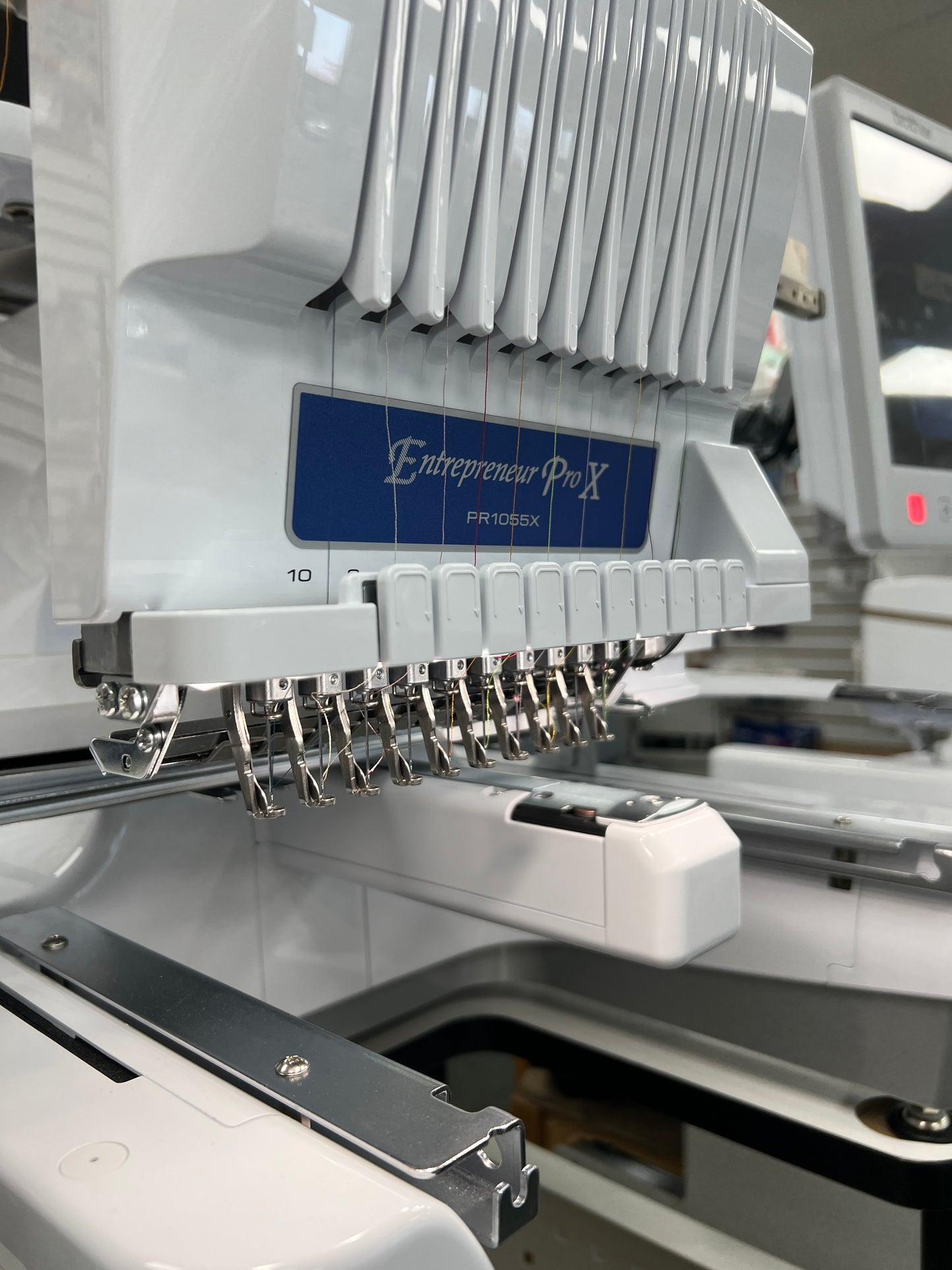 Previously Loved Brother PR1055X #U659