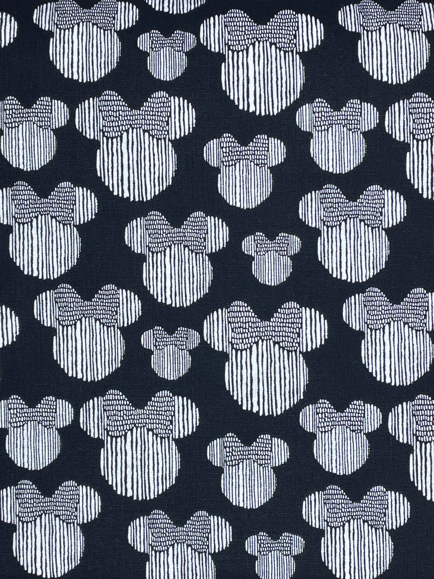 Disney Fabric Yardage