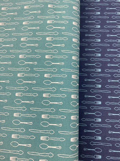 Home Fabric