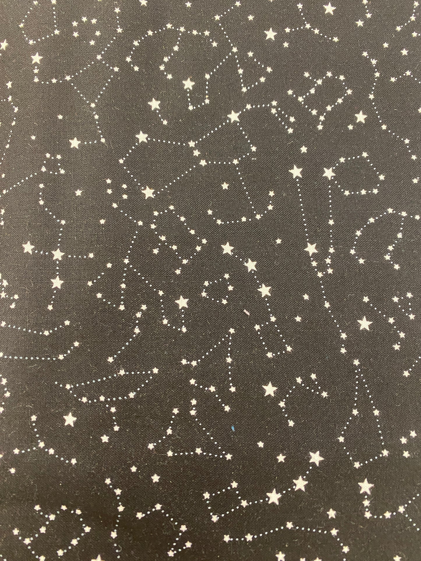 Star Fabric