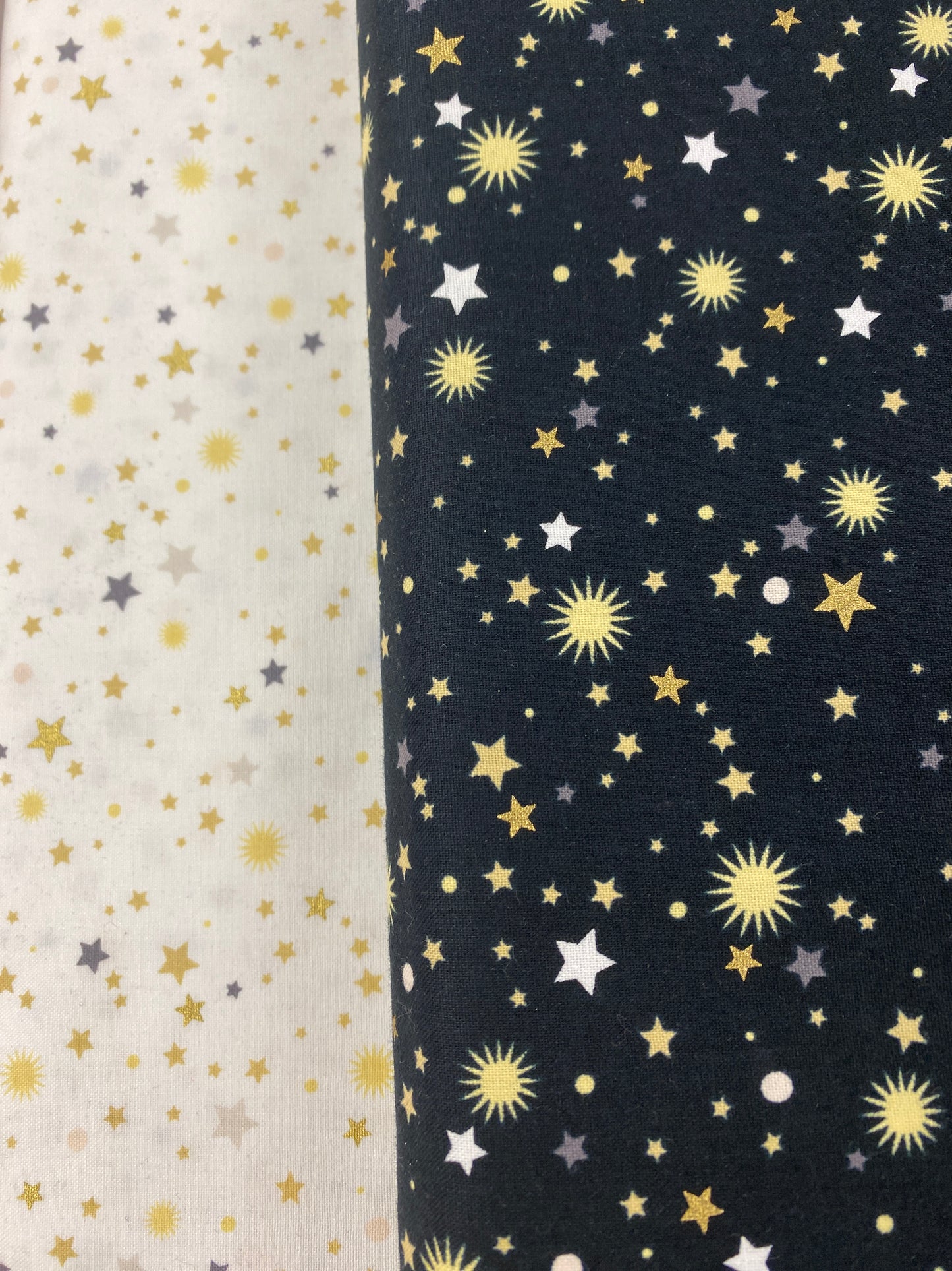 Star Fabric