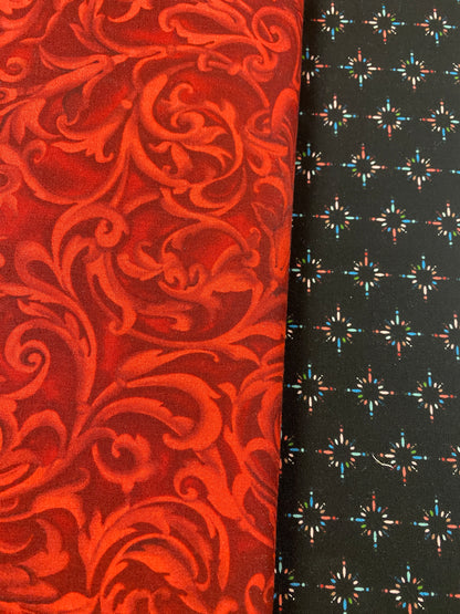 Miscellaneous Fabric