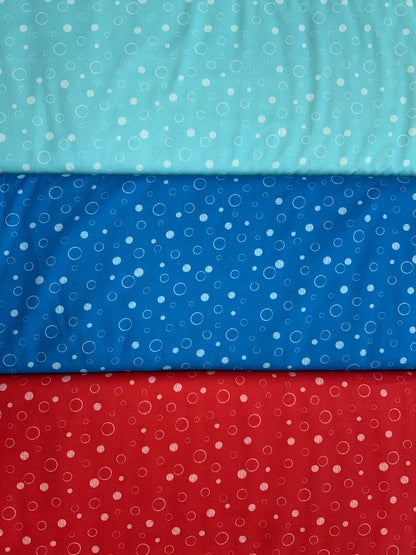 Miscellaneous Prints By Michael Miller Fabrics