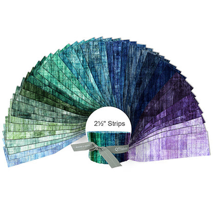 Into the Woods by QT Fabrics