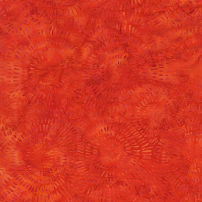 Batik Fabrics By The Yard