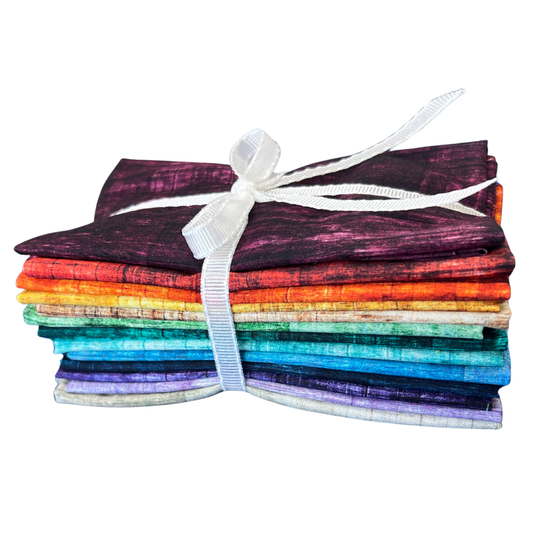 Into the Woods Fat Quarter Bundle