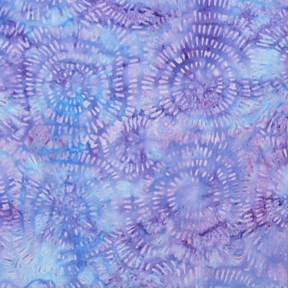 Batik Fabrics By The Yard