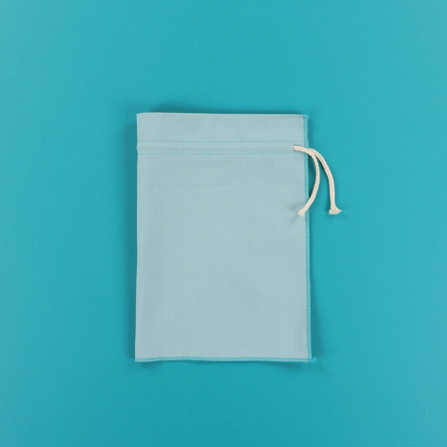 Cinch Sack Storm Blue