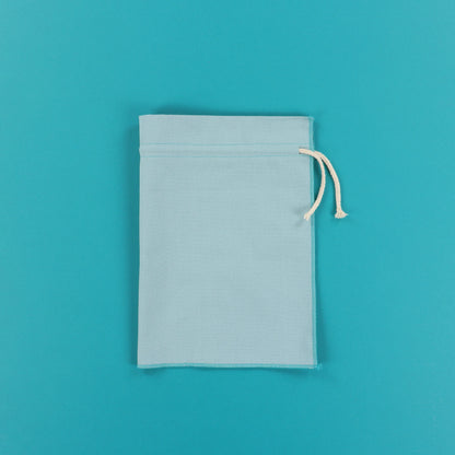 Cinch Sack Storm Blue