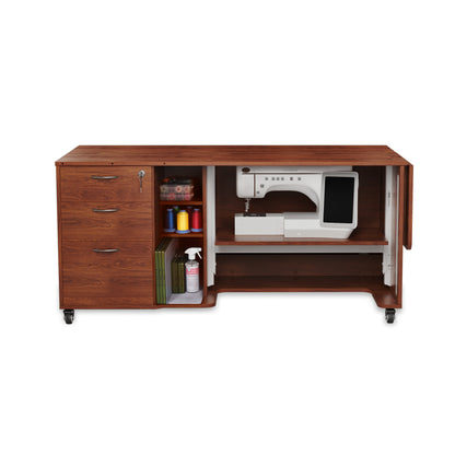 Sydney Lite Electric Sewing Cabinet