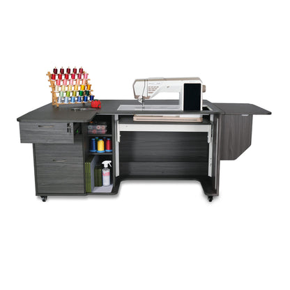 Sydney Lite XL Hydraulic Sewing Cabinet
