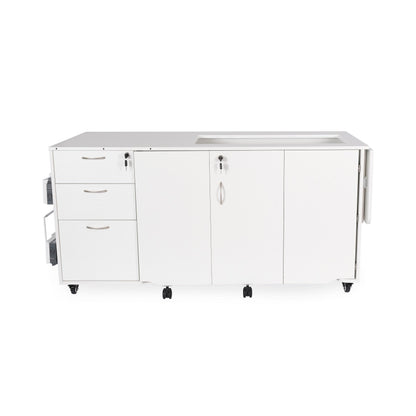 Sydney Electric Sewing Cabinet