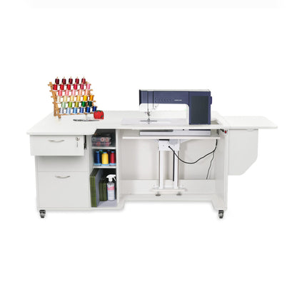 Sydney Lite Electric Sewing Cabinet