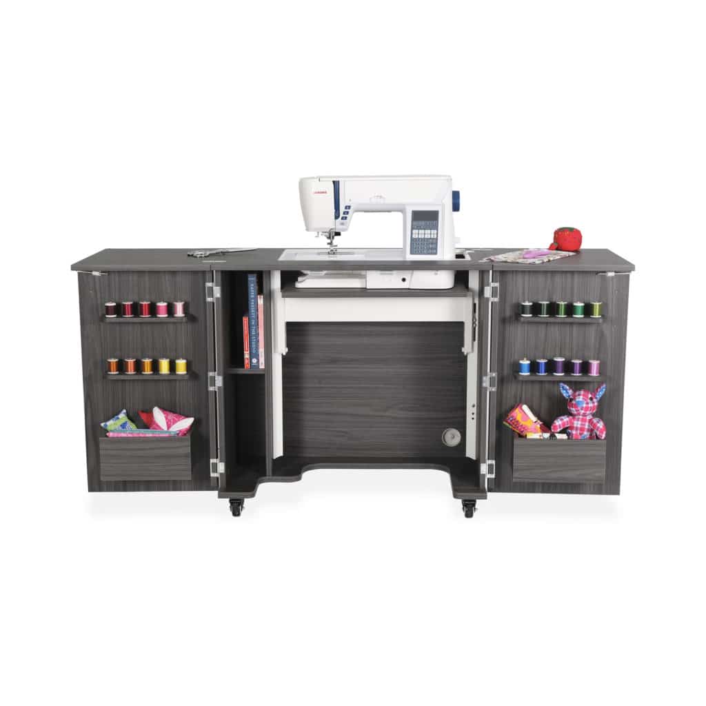 Bandicoot Sewing Cabinet