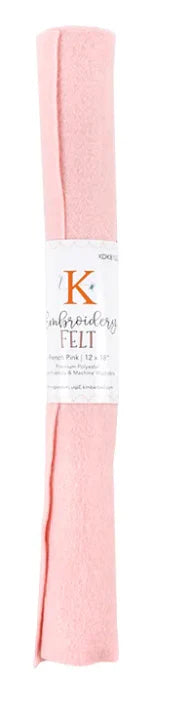 Kimberbell Embroidery Felt