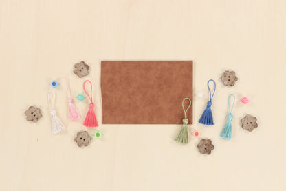 Kimberbell Happy Place Embroidery Projects Embellishment Kit