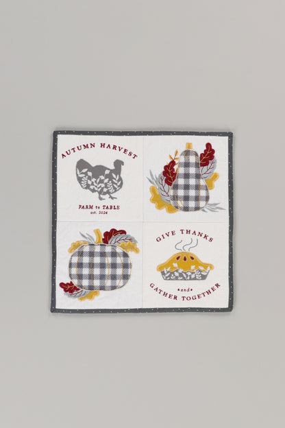 Mini Quilts Vol. 2 July - December