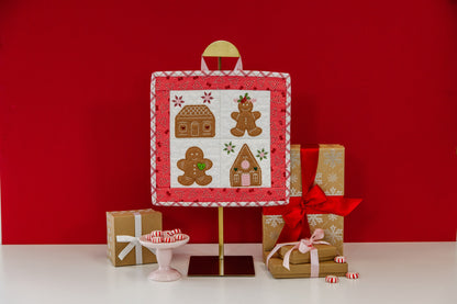 Kimberbell A Quilty Little Christmas