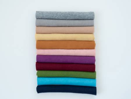 Embroidery Felt Pack Fall / Winter