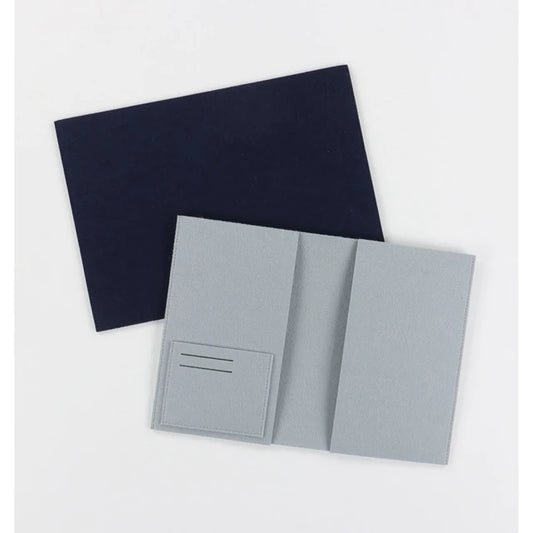 *Preorder* Notebook Cover Blanks