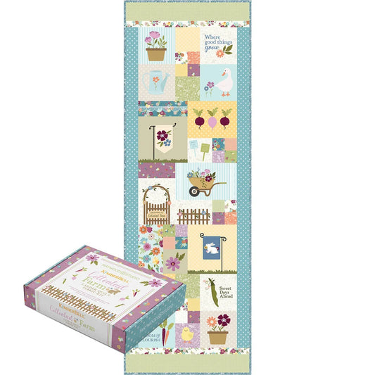 *Preorder* Cottontail Farm Bundle