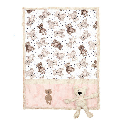 Cuddle Buddies Kit Kimberbear