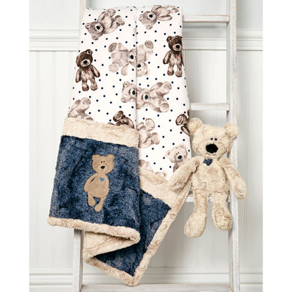 Cuddle Buddies Kit Kimberbear