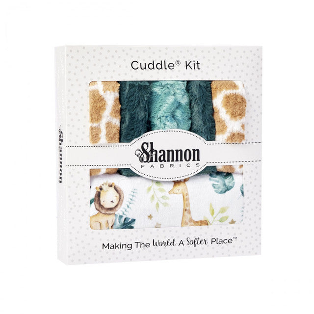 Lullaby Cuddle Kit