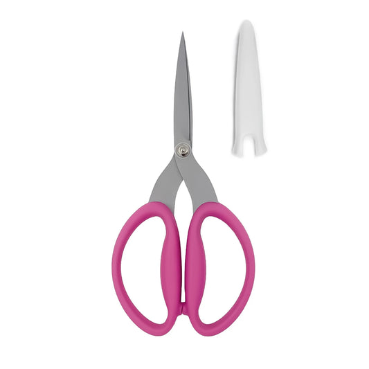 Perfect Scissors Pink 7-3/4in