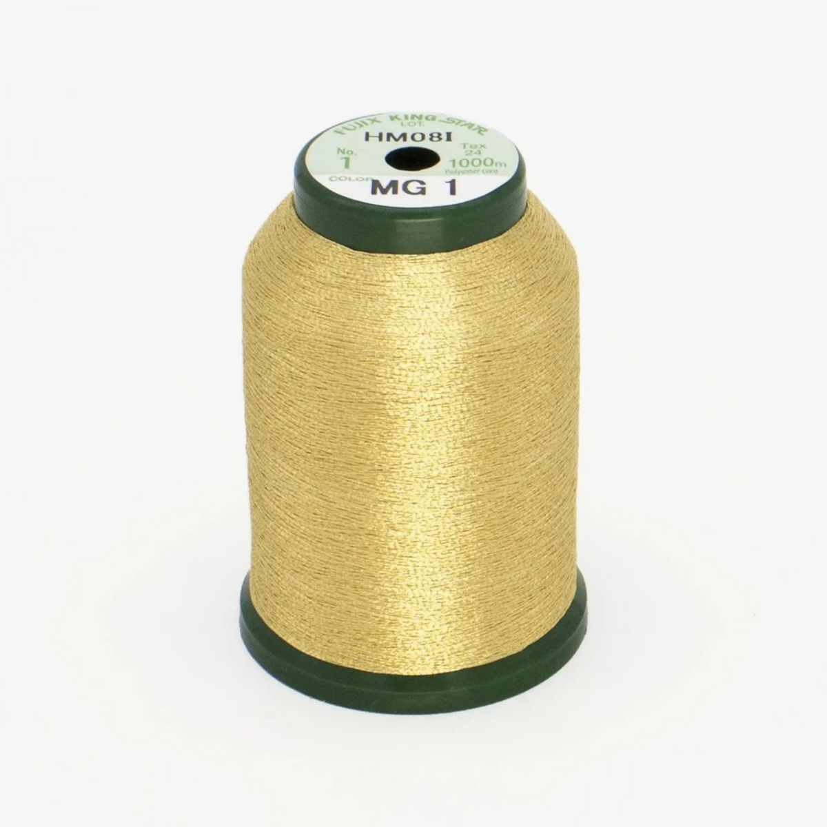 Kingstar Metallic Thread