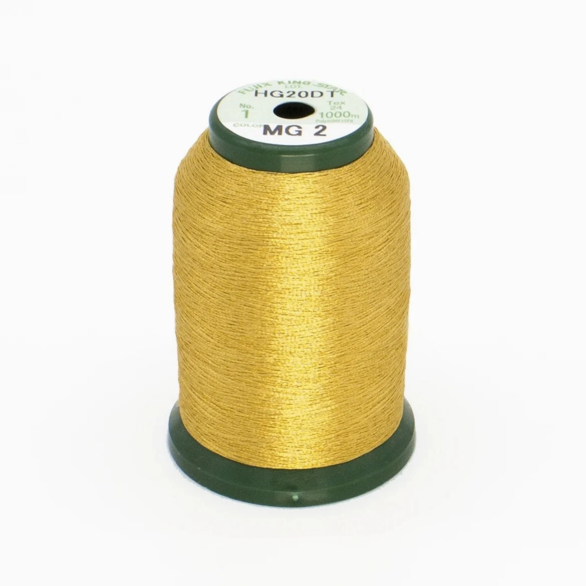 Kingstar Metallic Thread