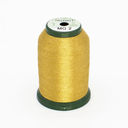 Kingstar Metallic Thread