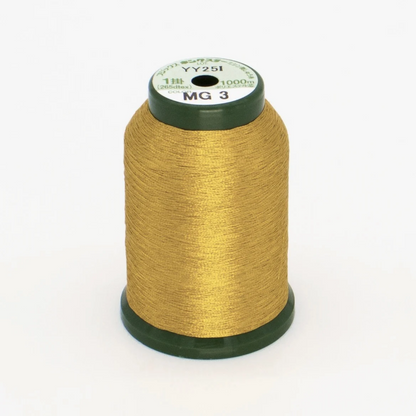 Kingstar Metallic Thread