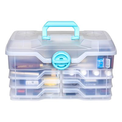 Large Project Box