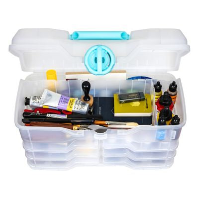 Large Project Box