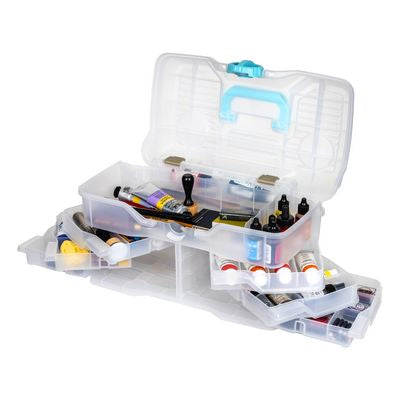 Large Project Box
