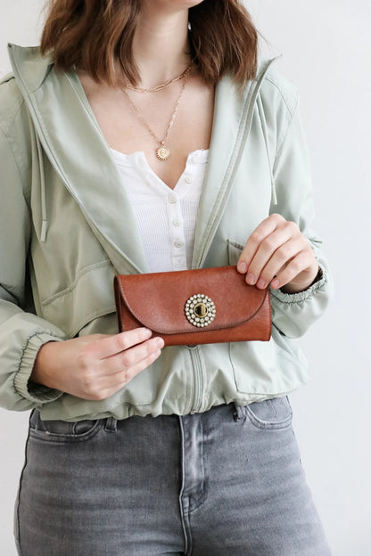 Lucky Penny Wallet Course Kit
