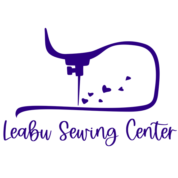 Leabu Sewing Center