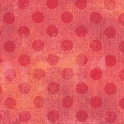 Hits The Spot -Grunge Dots Collection From Moda - 30149