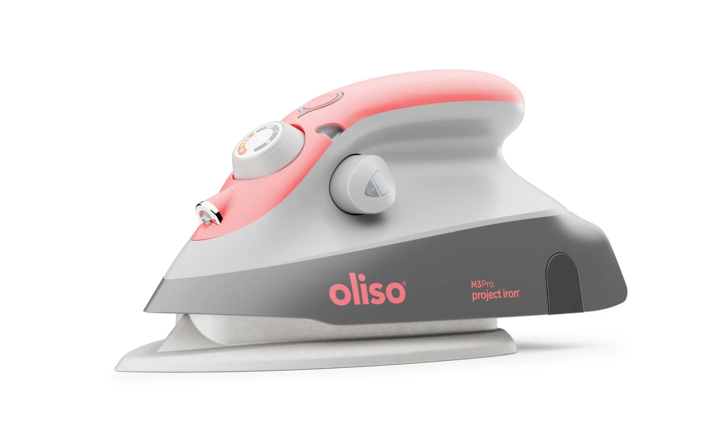 Oliso Irons *Preorder*