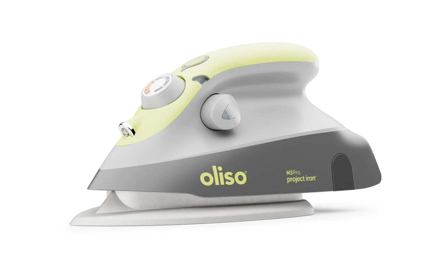 Oliso Irons *Preorder*