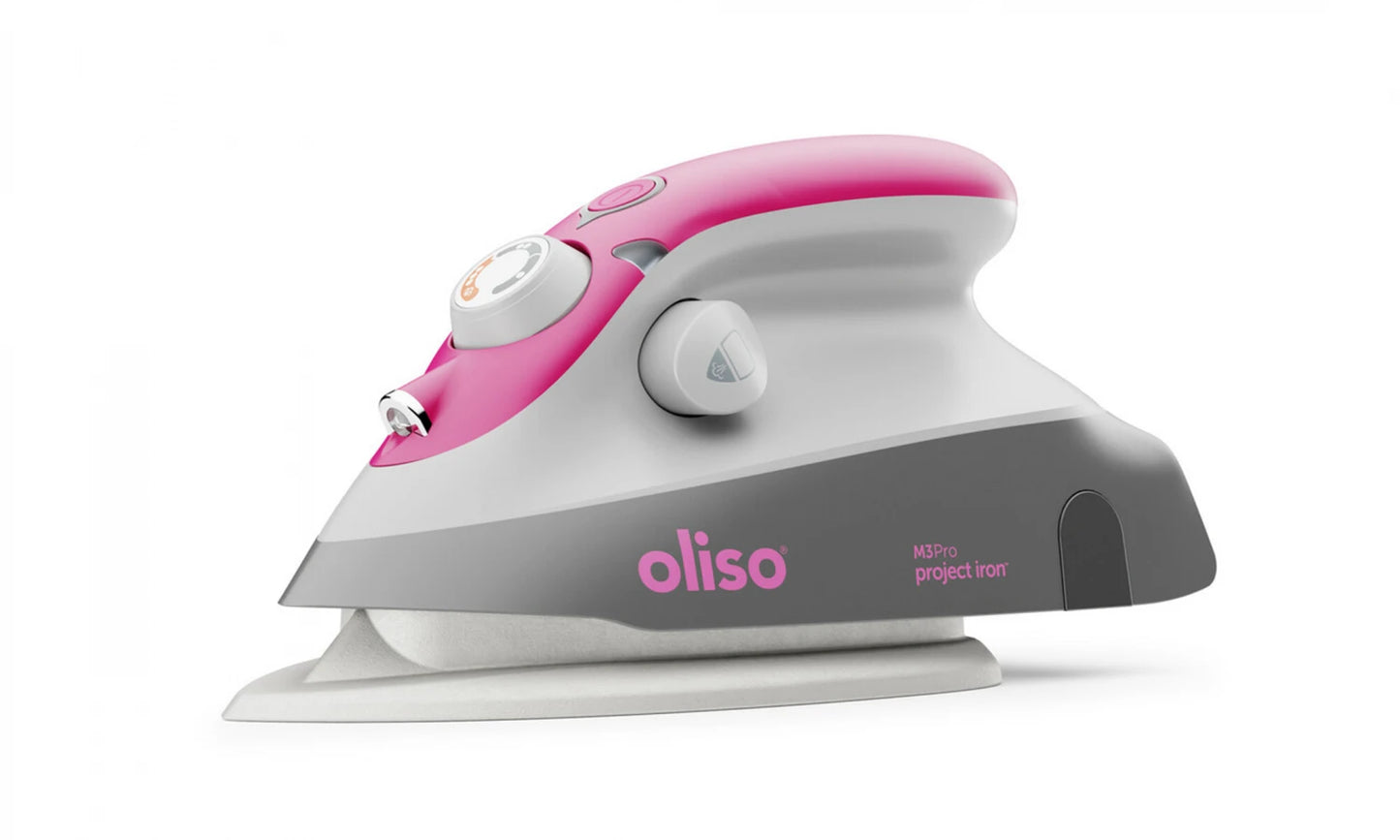 Oliso Irons *Preorder*