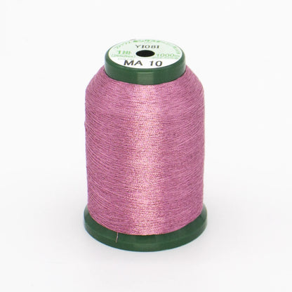 Kingstar Metallic Thread