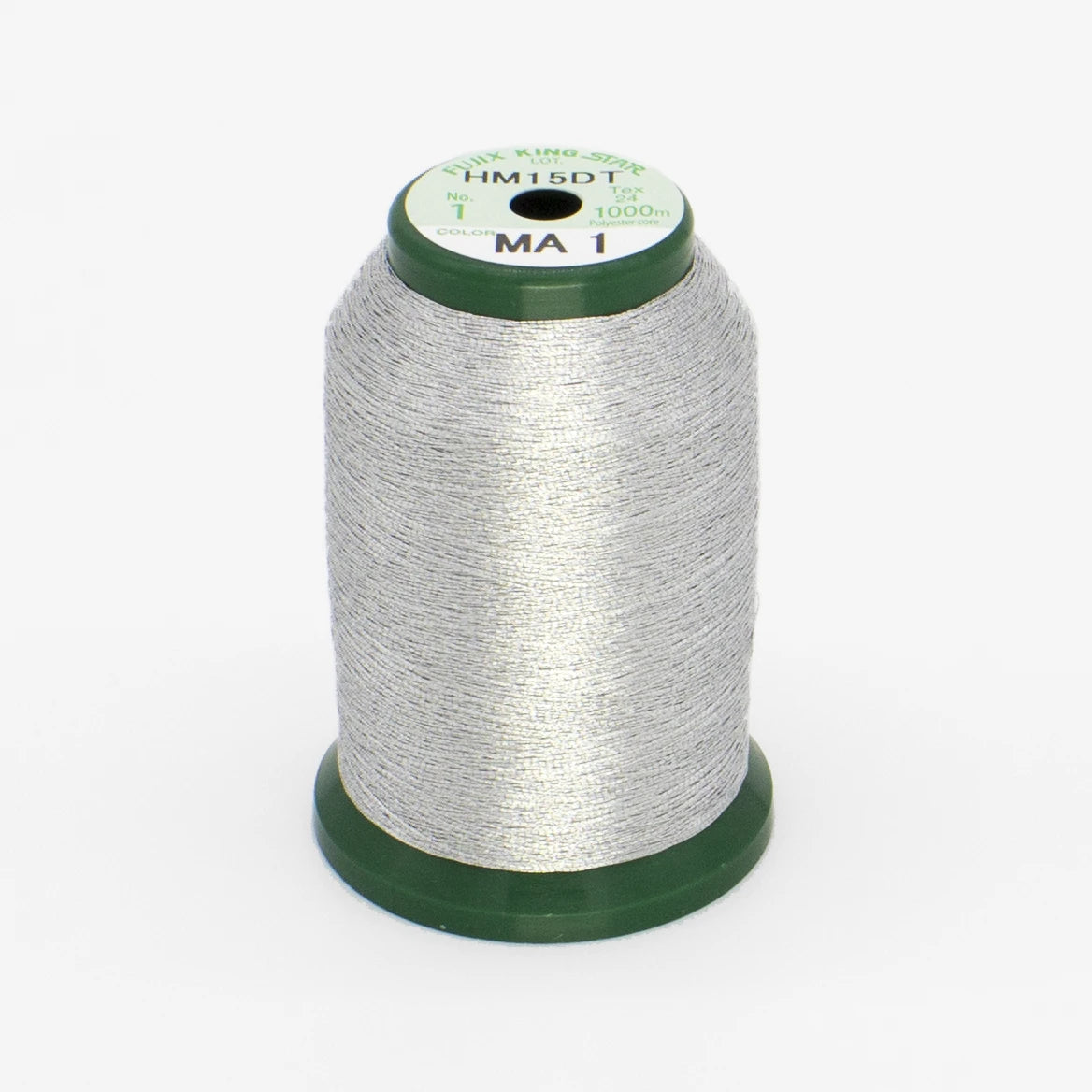 Kingstar Metallic Thread